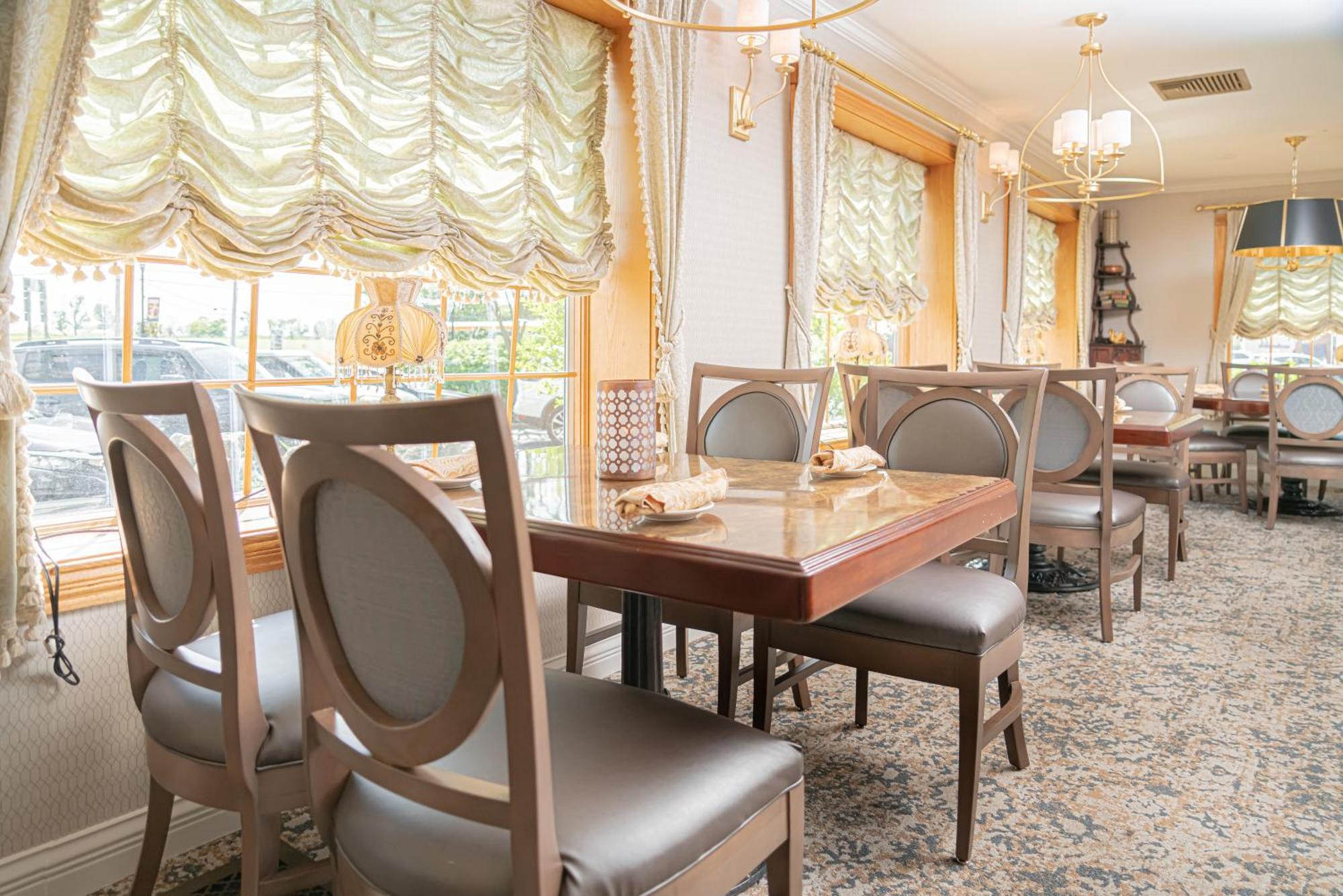 Fulton Steamboat Inn ร็องค์ส ภายนอก รูปภาพ